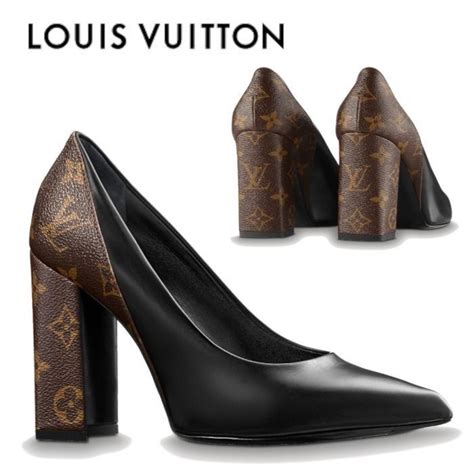 lv pump and supply|louis vuitton heels price list.